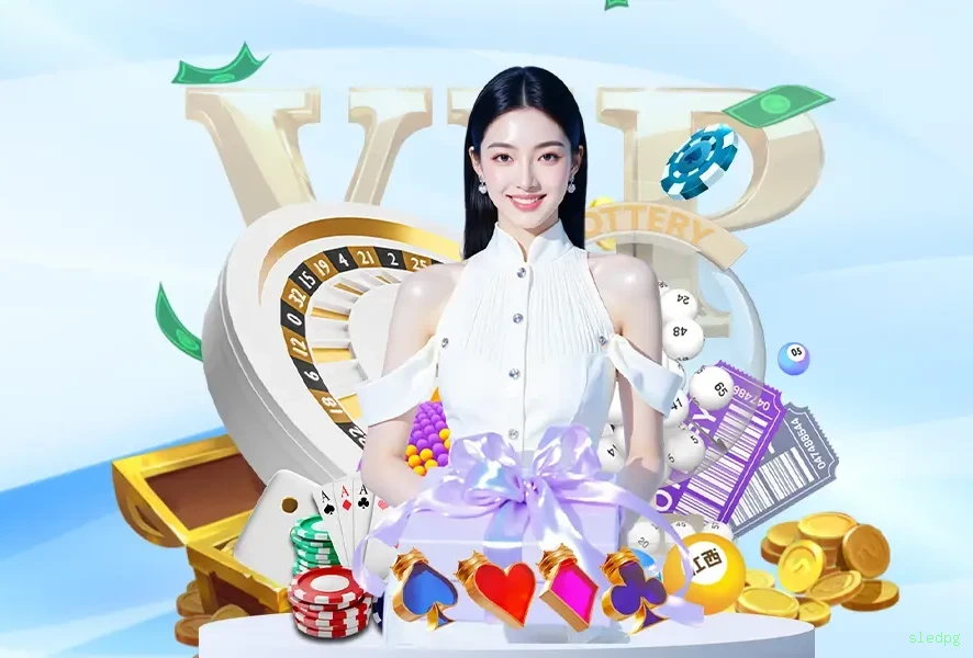 Controles de paJogonto e BRL em sledpg